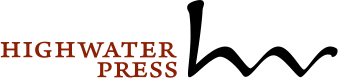 High Water Press Logo